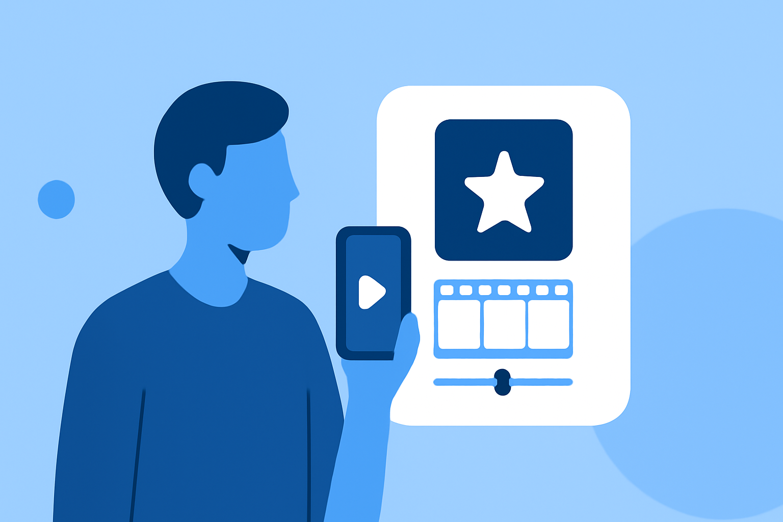 Creating Marketing Videos on Mobile: A Guide for iMovie Users