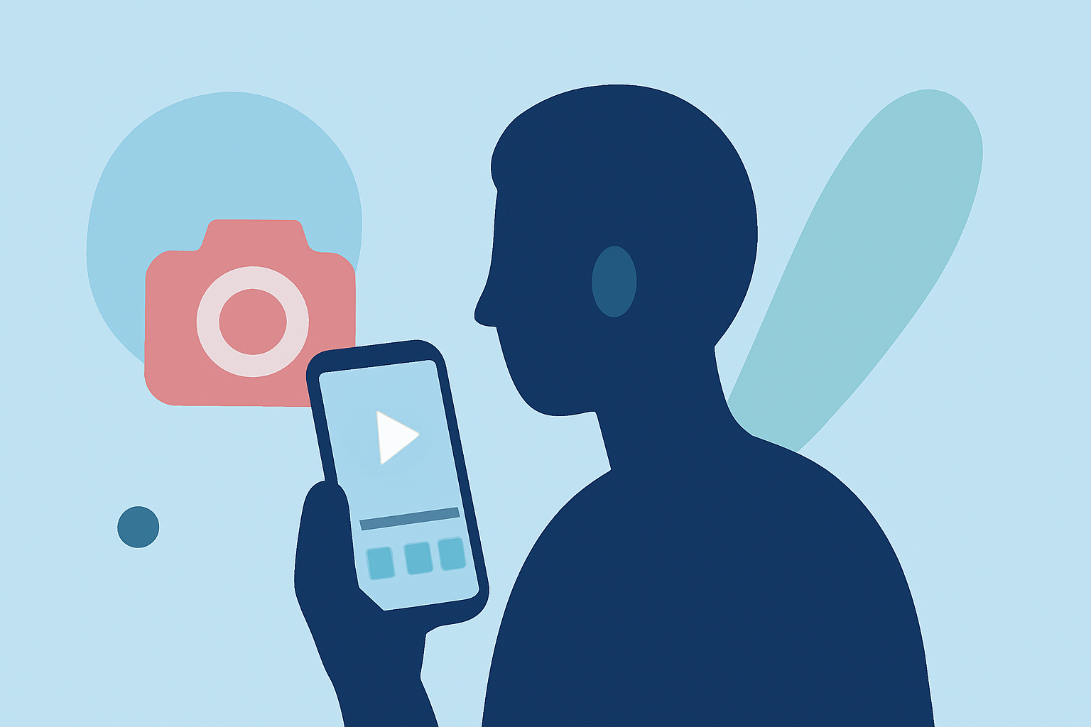 Creating Memorable Wedding Recap Videos on Your iPhone: The Best Apps for Creators