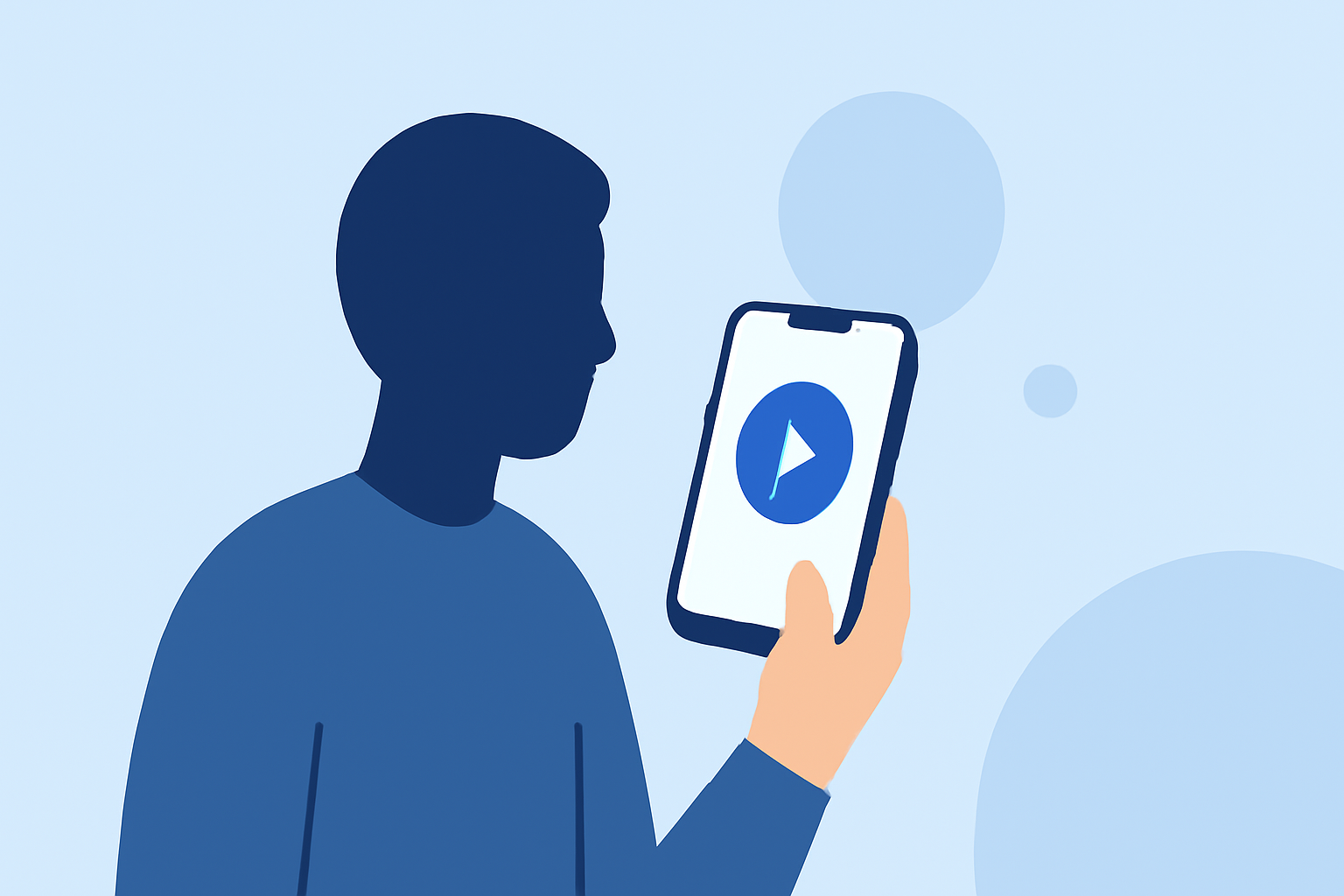 Creating Mobile Content with Just Your iPhone