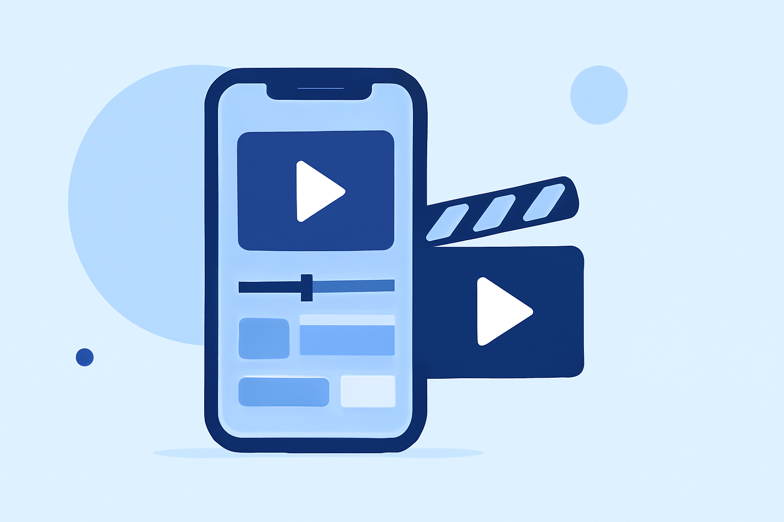 Creating Montages on iPhone: Why Splice is the Best Tool for Creators