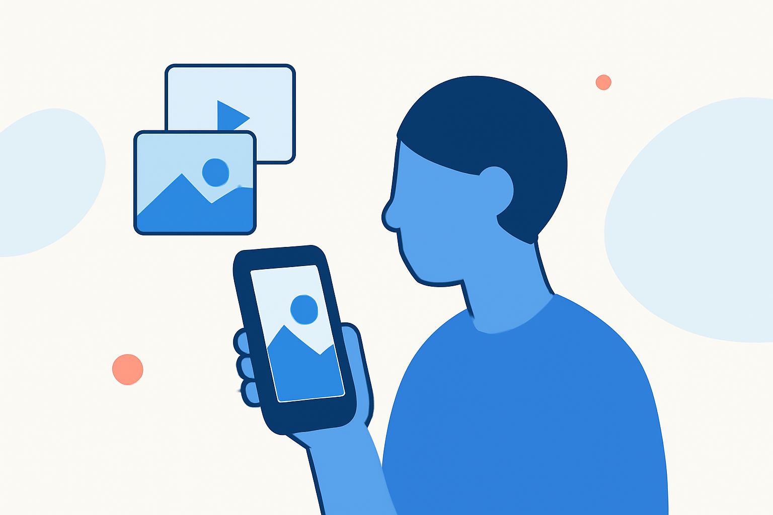 Creating Stunning Montages on iPhone: A Guide for Creators