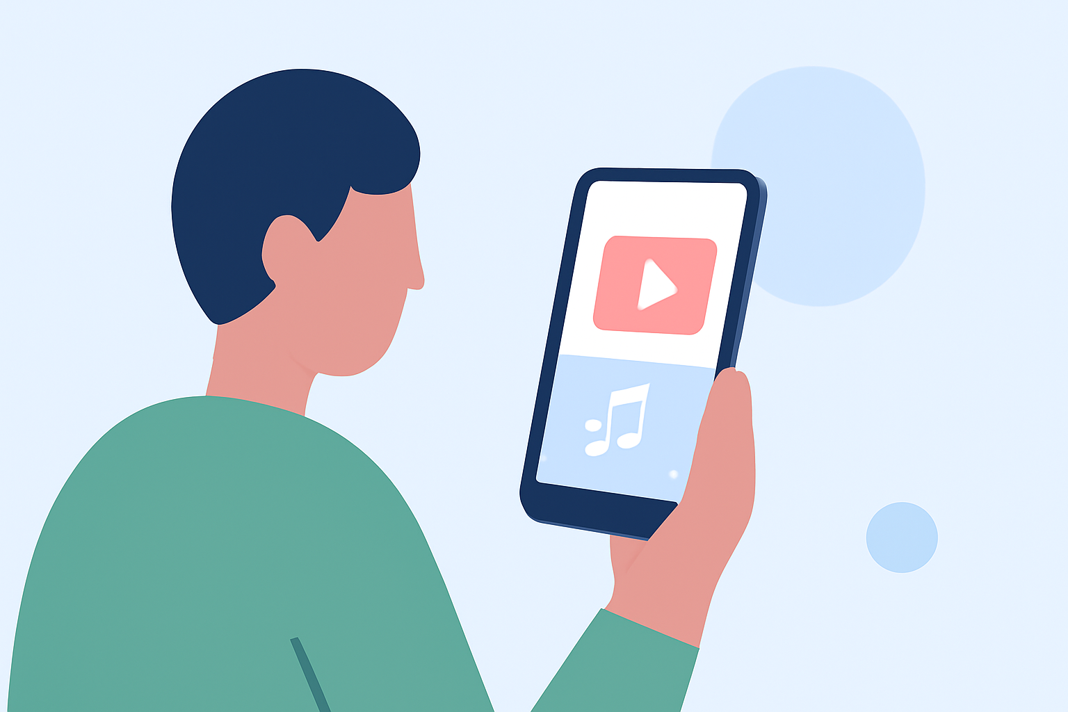 Creating Music Slideshows on iPhone: The Best App for Creators
