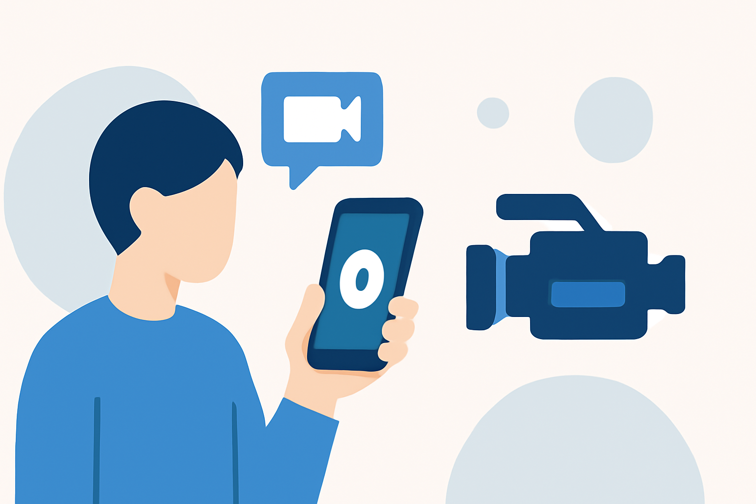 Creating Product Videos for Small Businesses: Best Apps for iPhone Creators