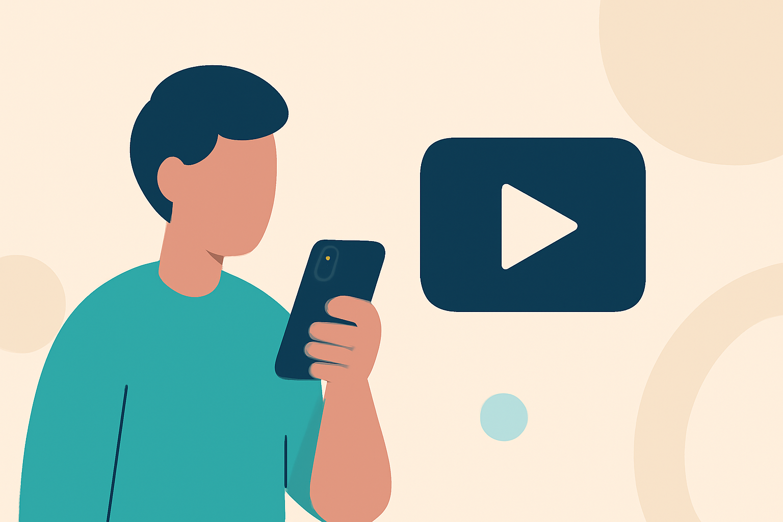 Creating Product Videos for Your Small Business Using an iPhone