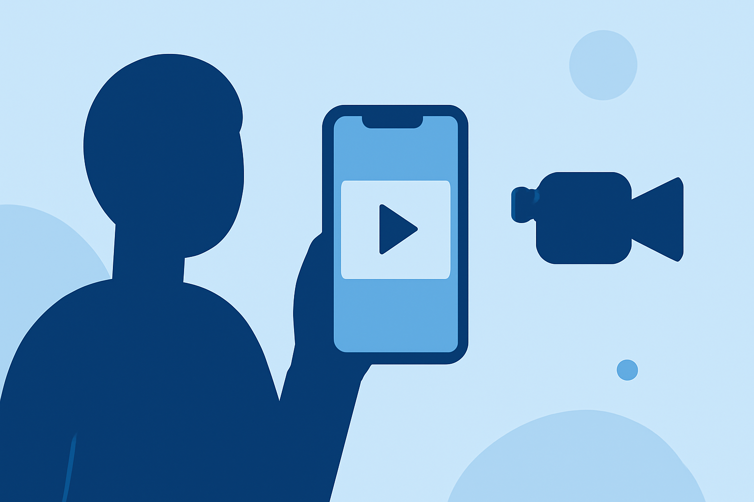 Creating Product Videos on iPhone: The Best Apps for Creators