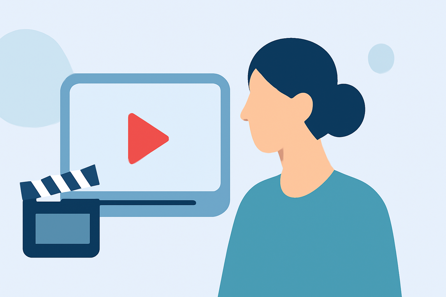 Creating Product Videos on iPhone: The Best App for Small Businesses