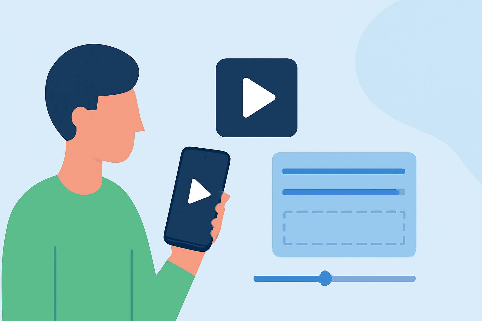 Creating Product Videos with Splice: A Guide for Small Businesses on iPhone