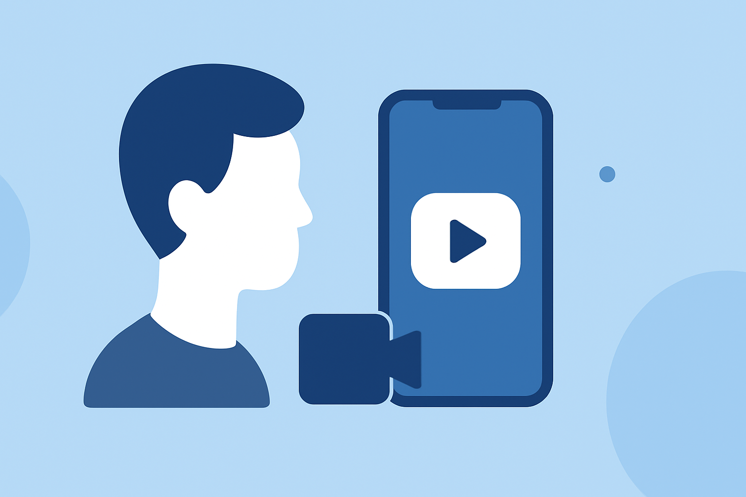 Creating Professional-Looking Videos on iPhone: A Guide for Creators
