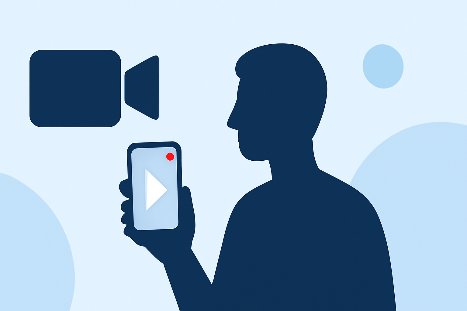 Creating Professional-Looking Videos on Your iPhone: The Best Apps for Creators