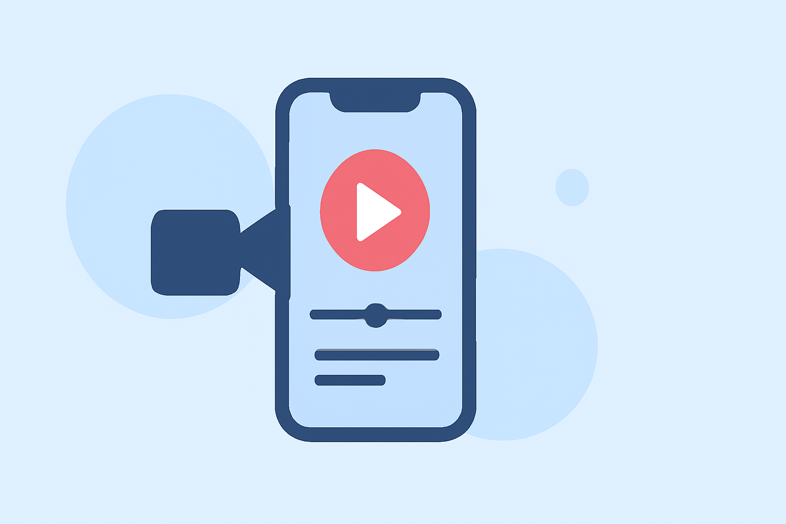 Creating Professional Video Ads on iPhone: The Best Apps for Creators