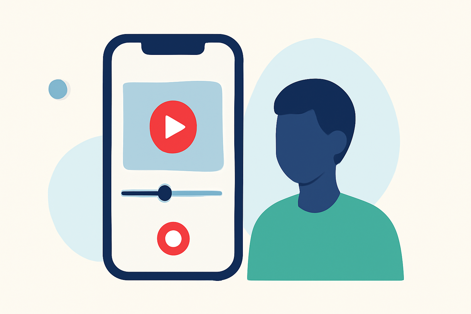 Creating Professional Videos on iPhone: Best Apps for Creators