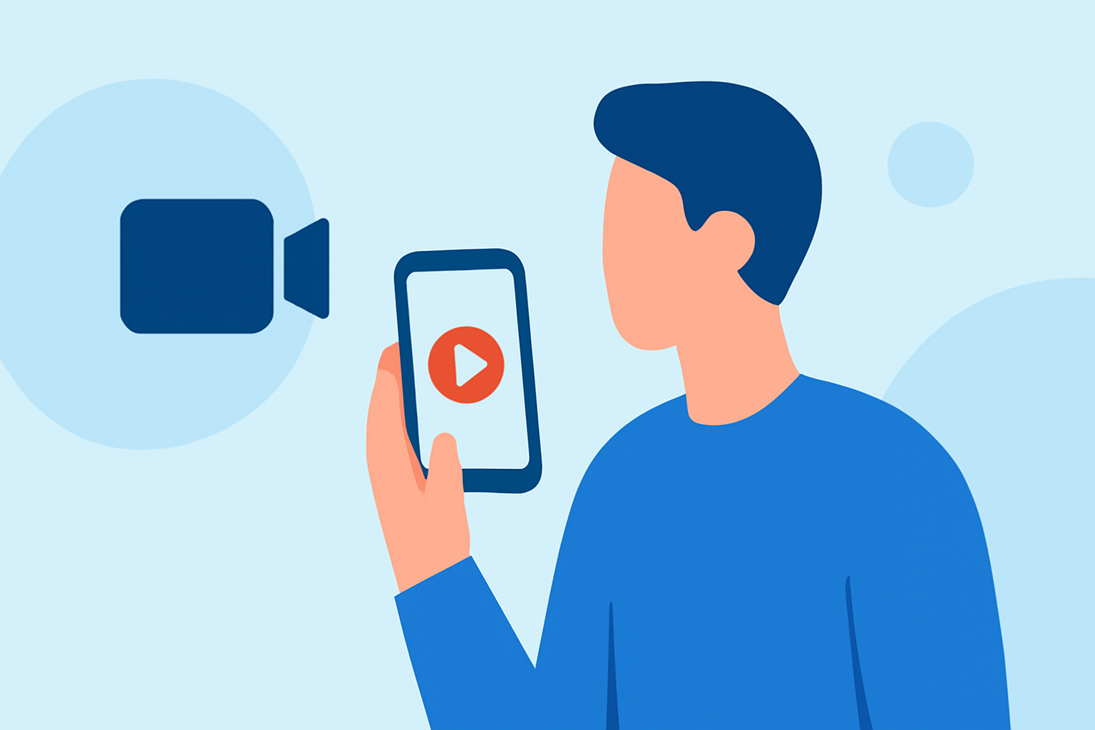 Creating Professional Videos on iPhone: The Best Tools and Templates