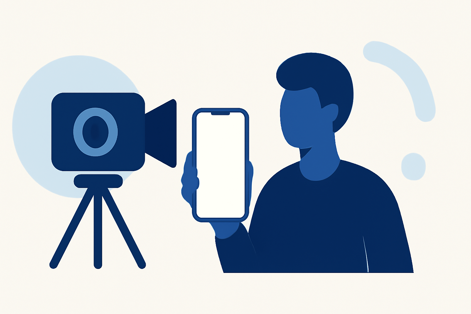 Creating Professional Videos on iPhone: Best Tools for Creators