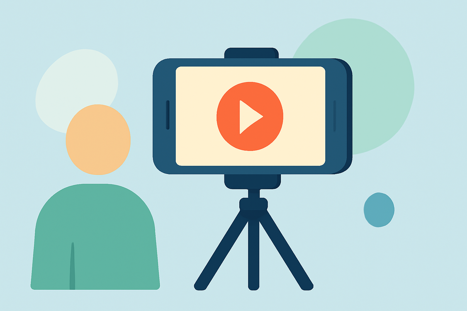 Creating Professional Videos on iPhone: The Best Tools