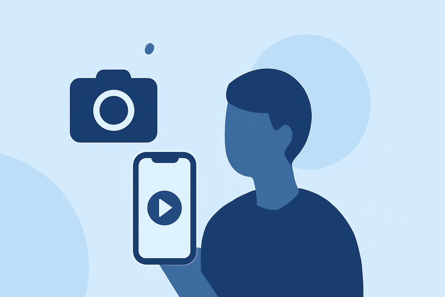 Creating Professional Videos on iPhone: A Guide for Creators