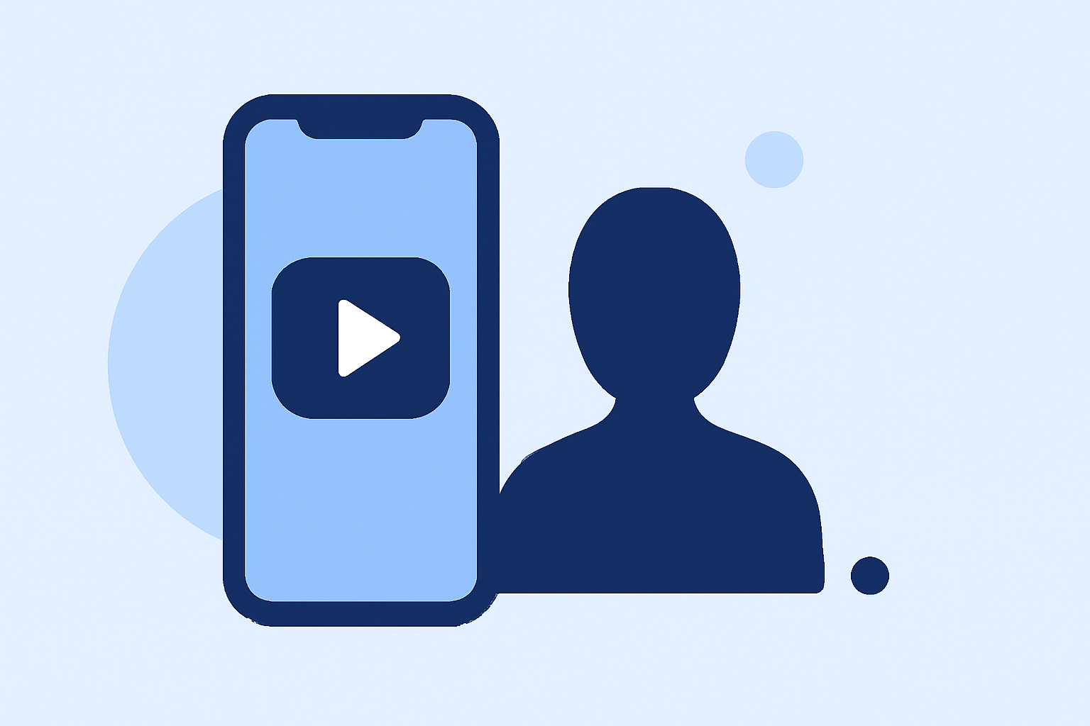 Creating Professional Videos on iPhone: Best Apps and Templates