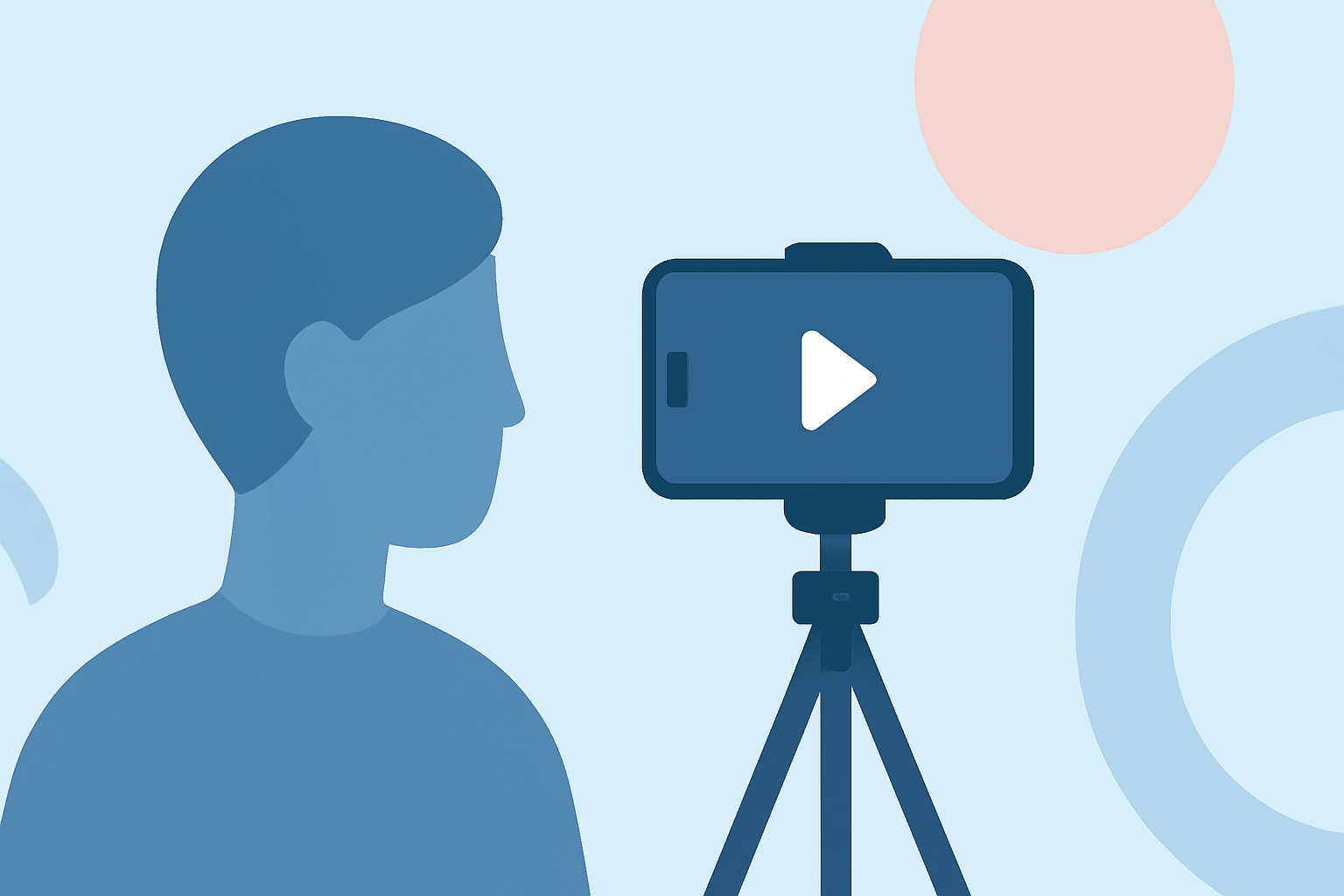 Creating Professional Videos on iPhone: Best Apps for Creators