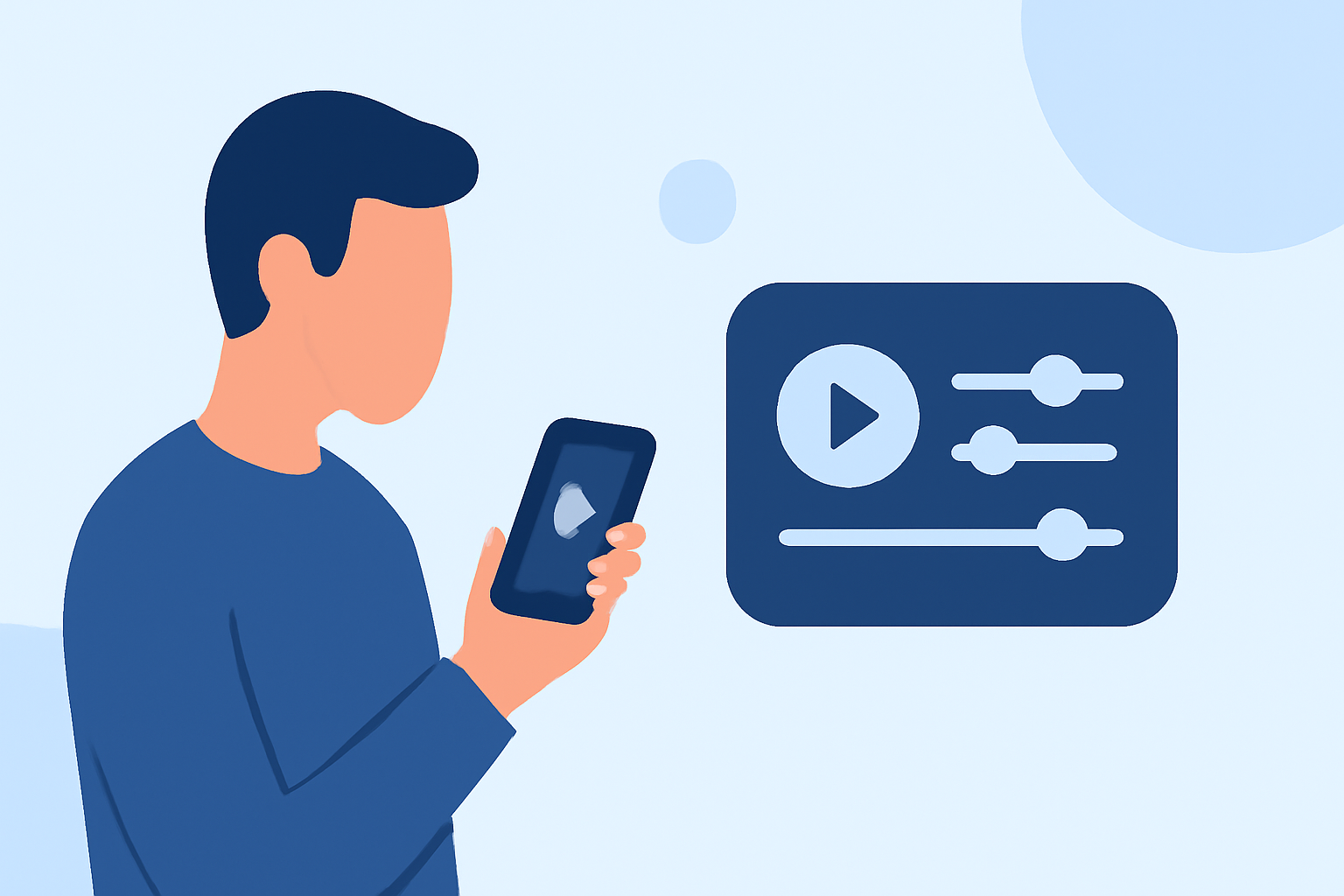 Creating Professional Videos on iPhone: The Best Editing Apps for Creators
