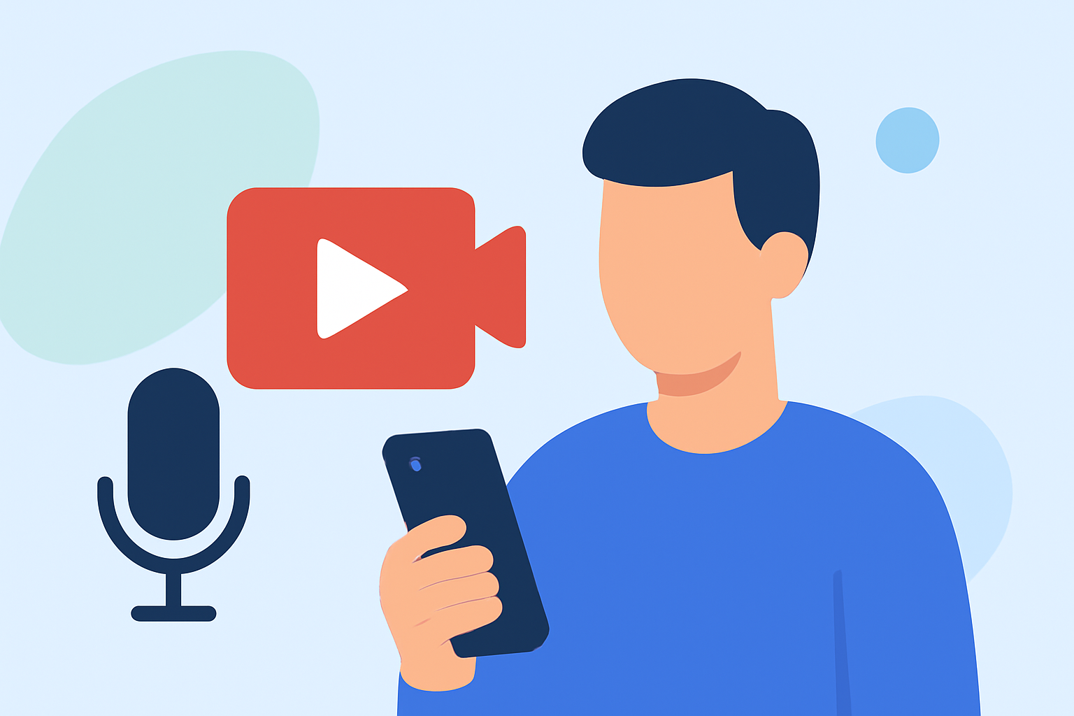 Creating Professional Videos on iPhone: Top Apps for Content Creators