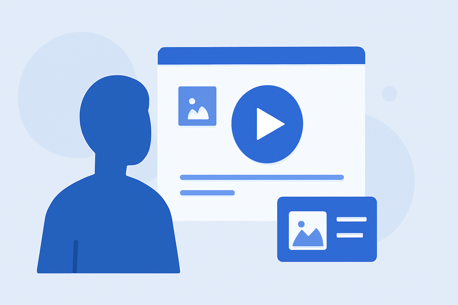 The Easiest Way to Create Professional Videos Using Templates