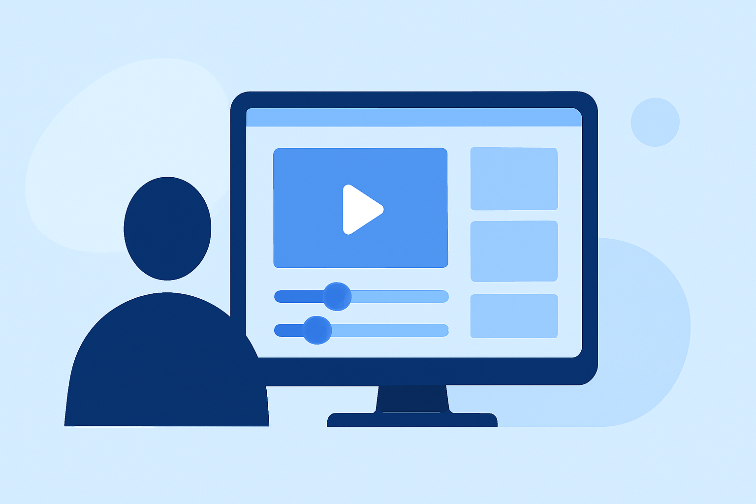 Creating Professional Videos with Templates: Best Apps for Easy Workflows