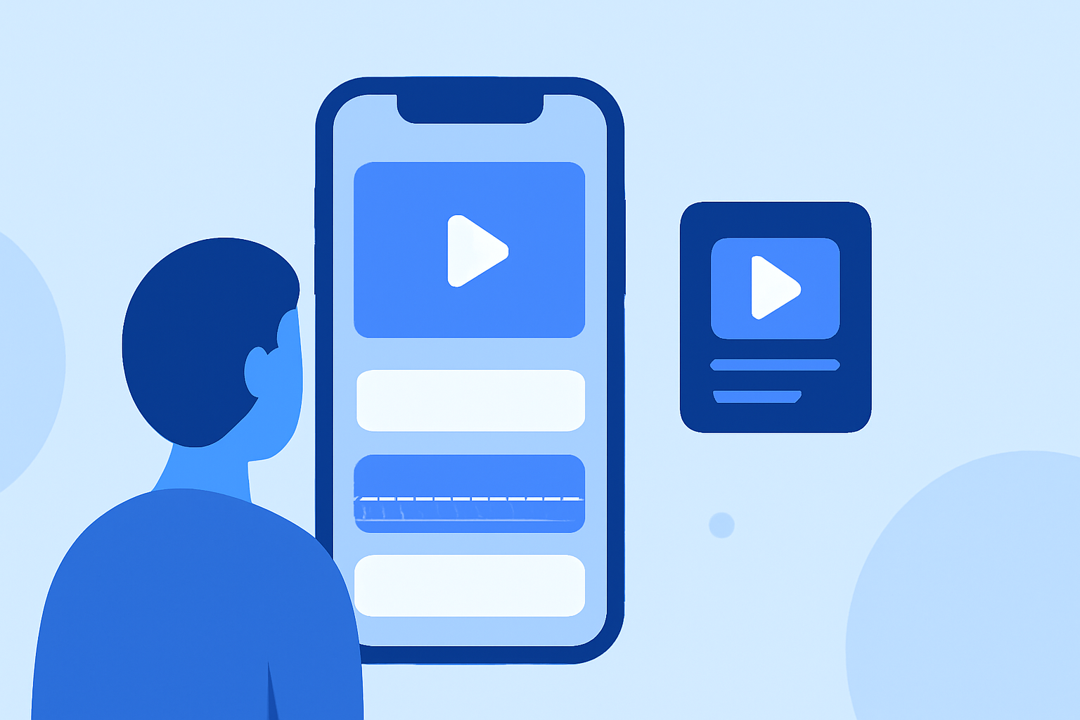 Creating Professional Videos with Templates on iPhone: A Guide for Creators