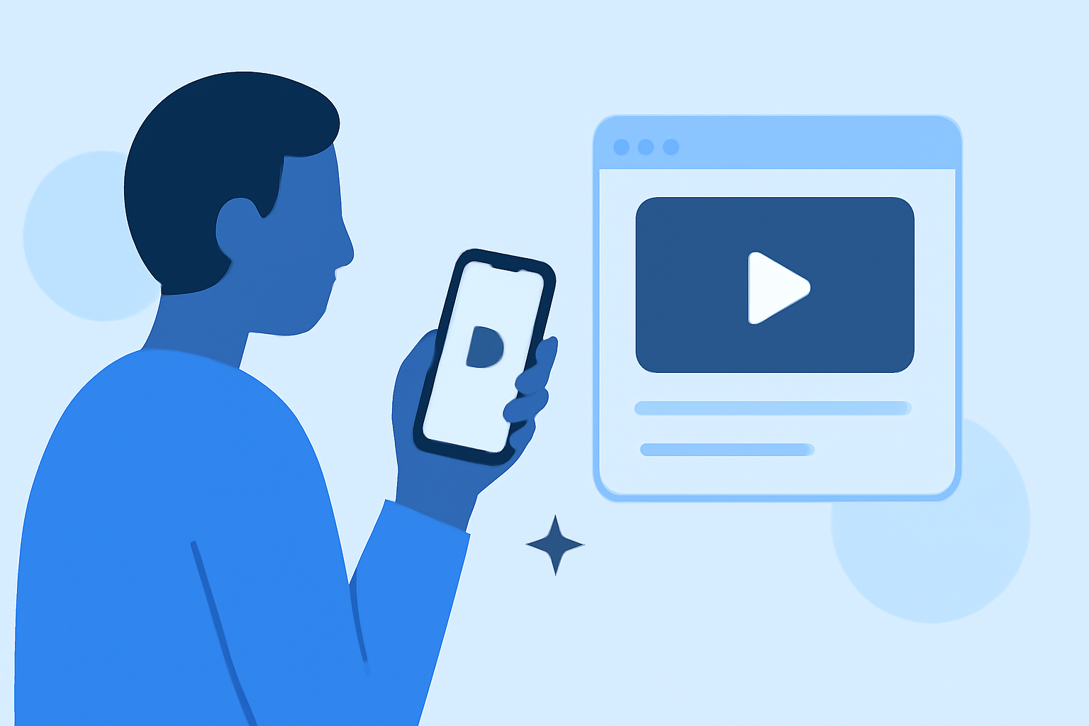 Creating Professional Videos with Templates on iPhone: A Guide for Creators