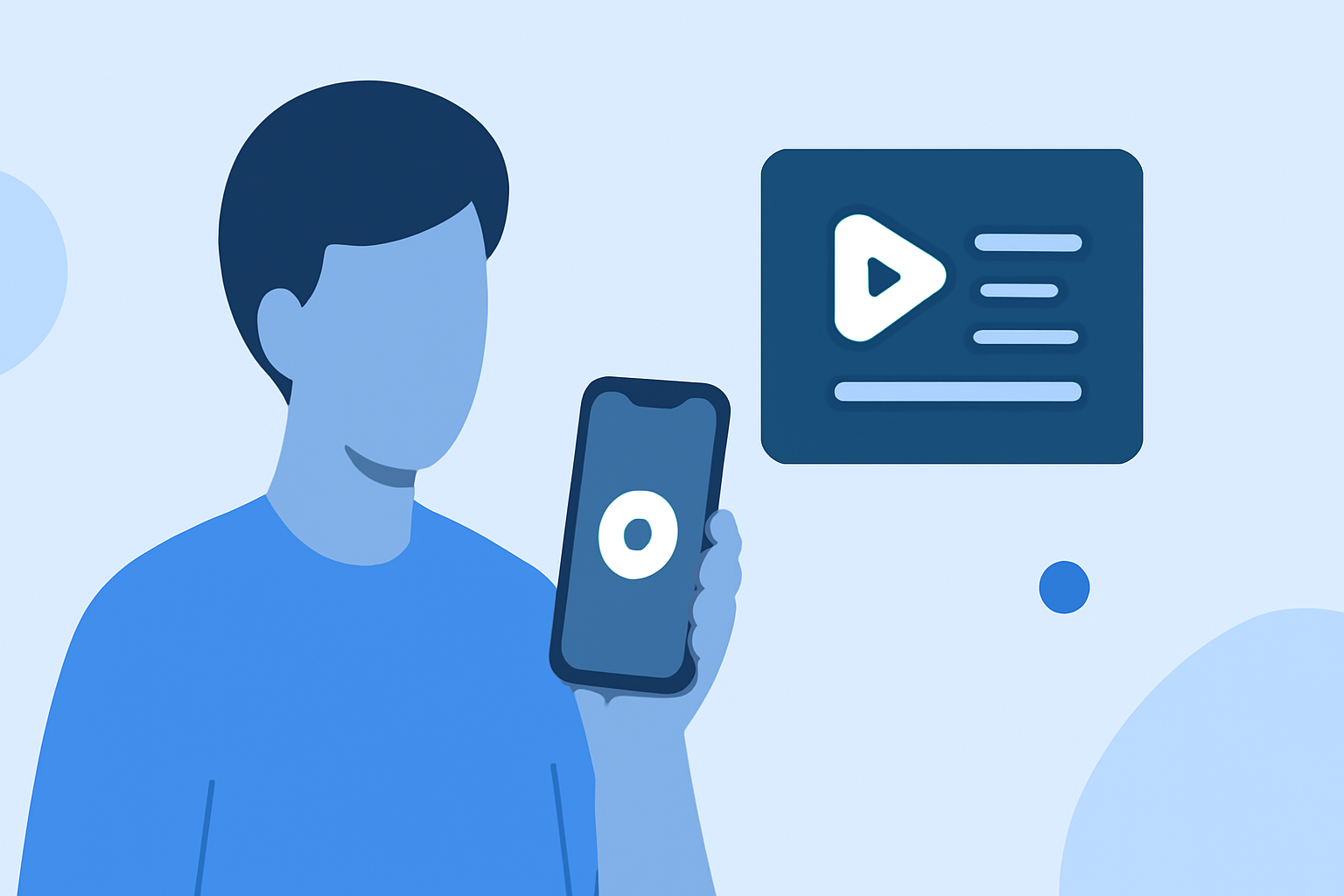 Creating Professional Videos with Templates on iPhone: Our Top Recommendations