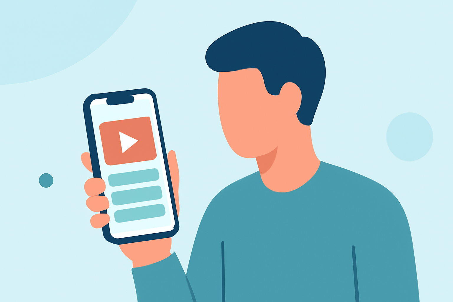 Creating Professional Videos with Templates on iPhone: A Guide for Creators