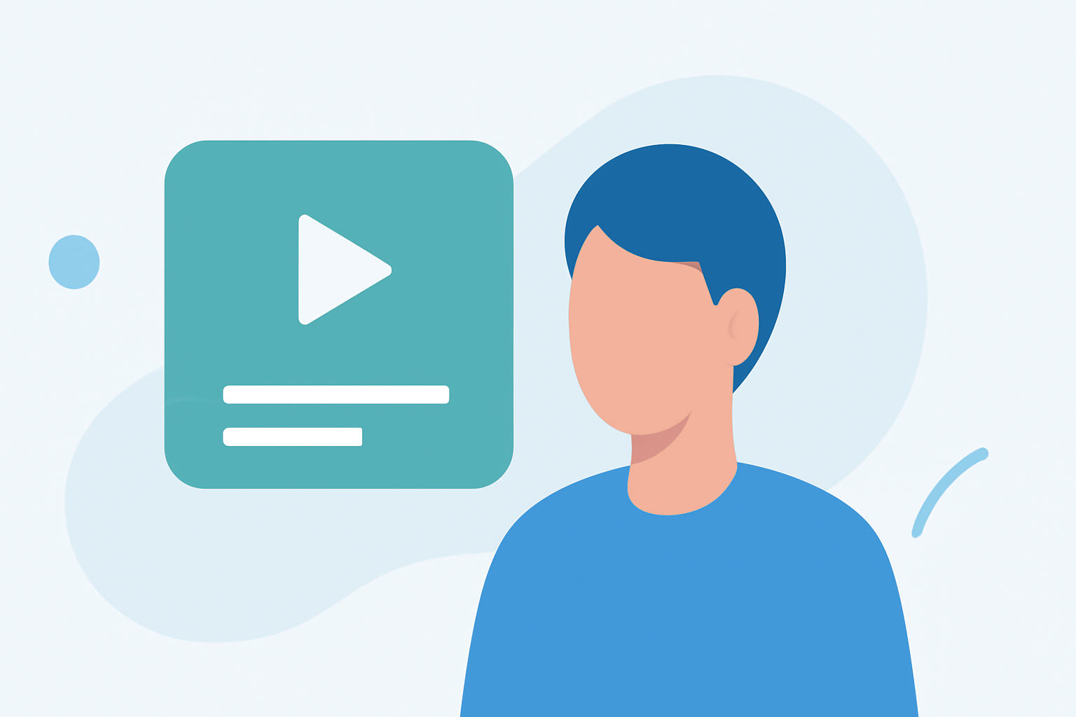 Creating Professional Videos with Templates on iPhone: Best Options for Content Creators