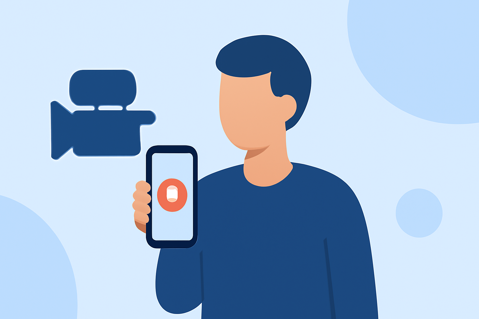 Creating Promo Videos on a Phone: Best Tools for Small Businesses