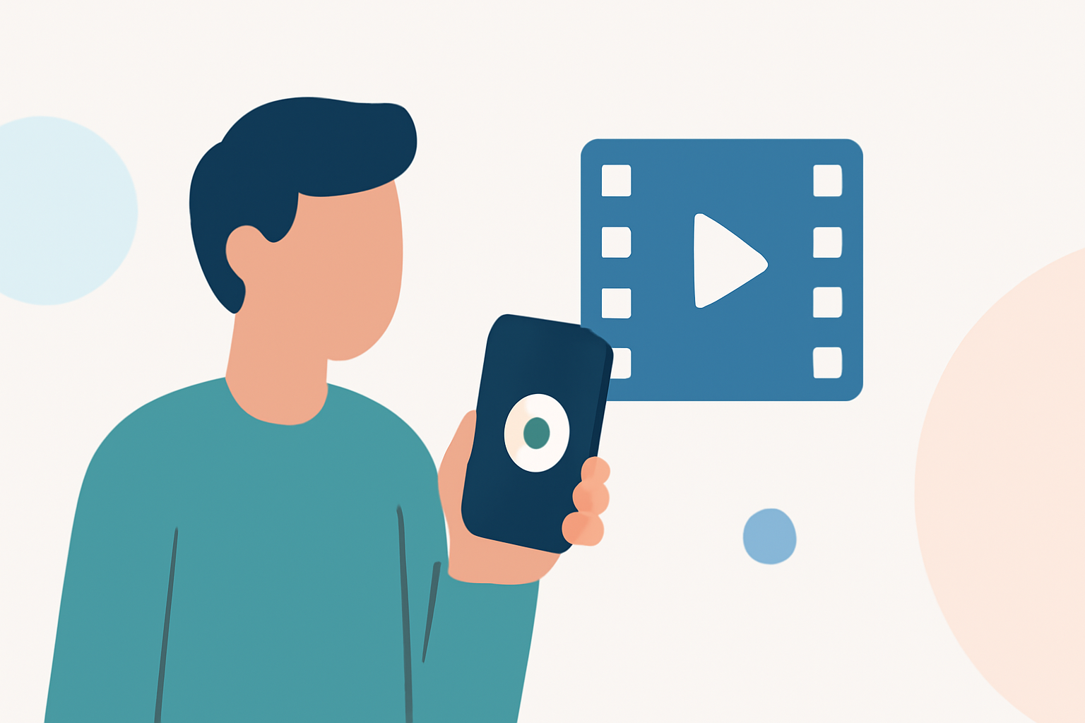 Creating Promo Videos on iPhone: Best App Recommendations for Creators