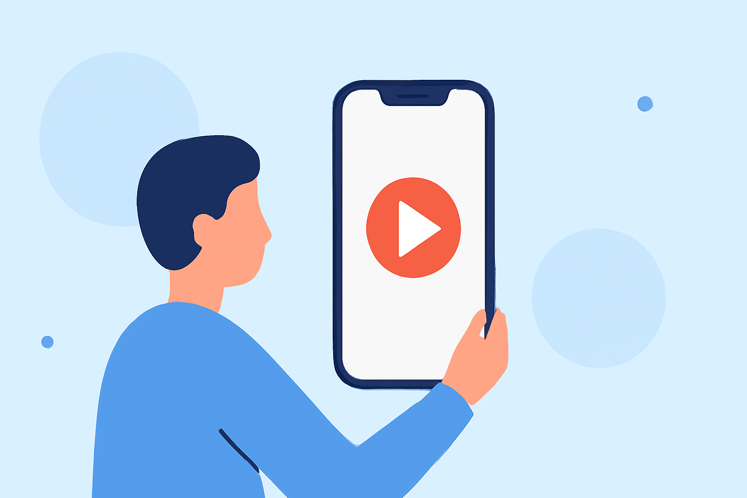 Creating Promo Videos on iPhone: The Best Apps for Creators