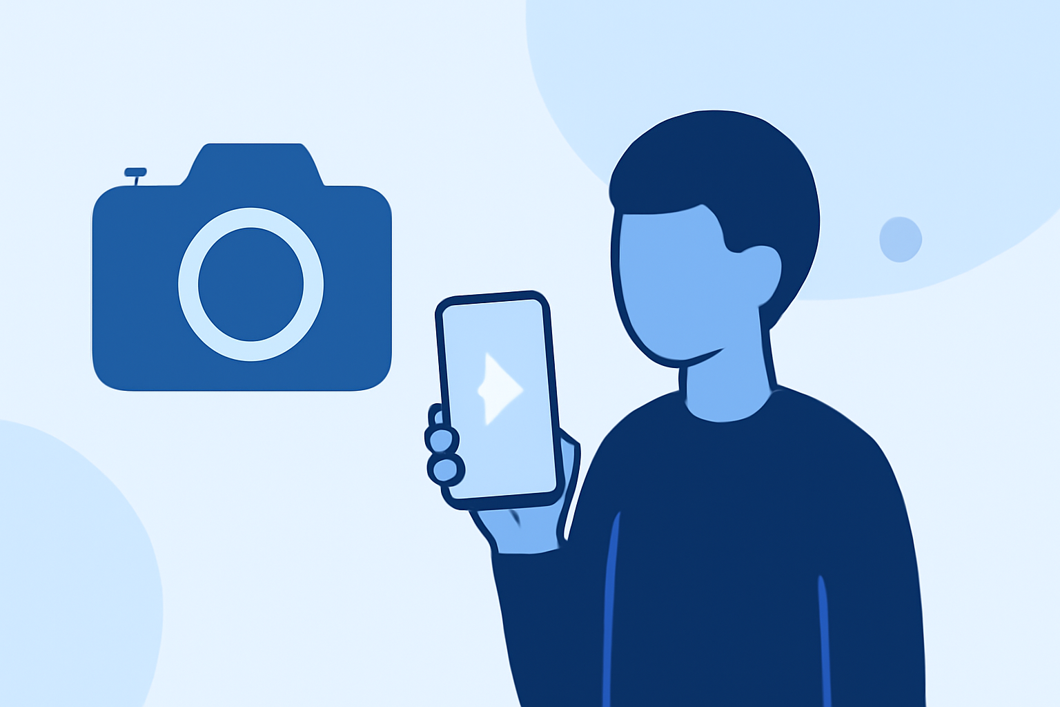 Creating Promo Videos on iPhone: The Best Apps for Creators