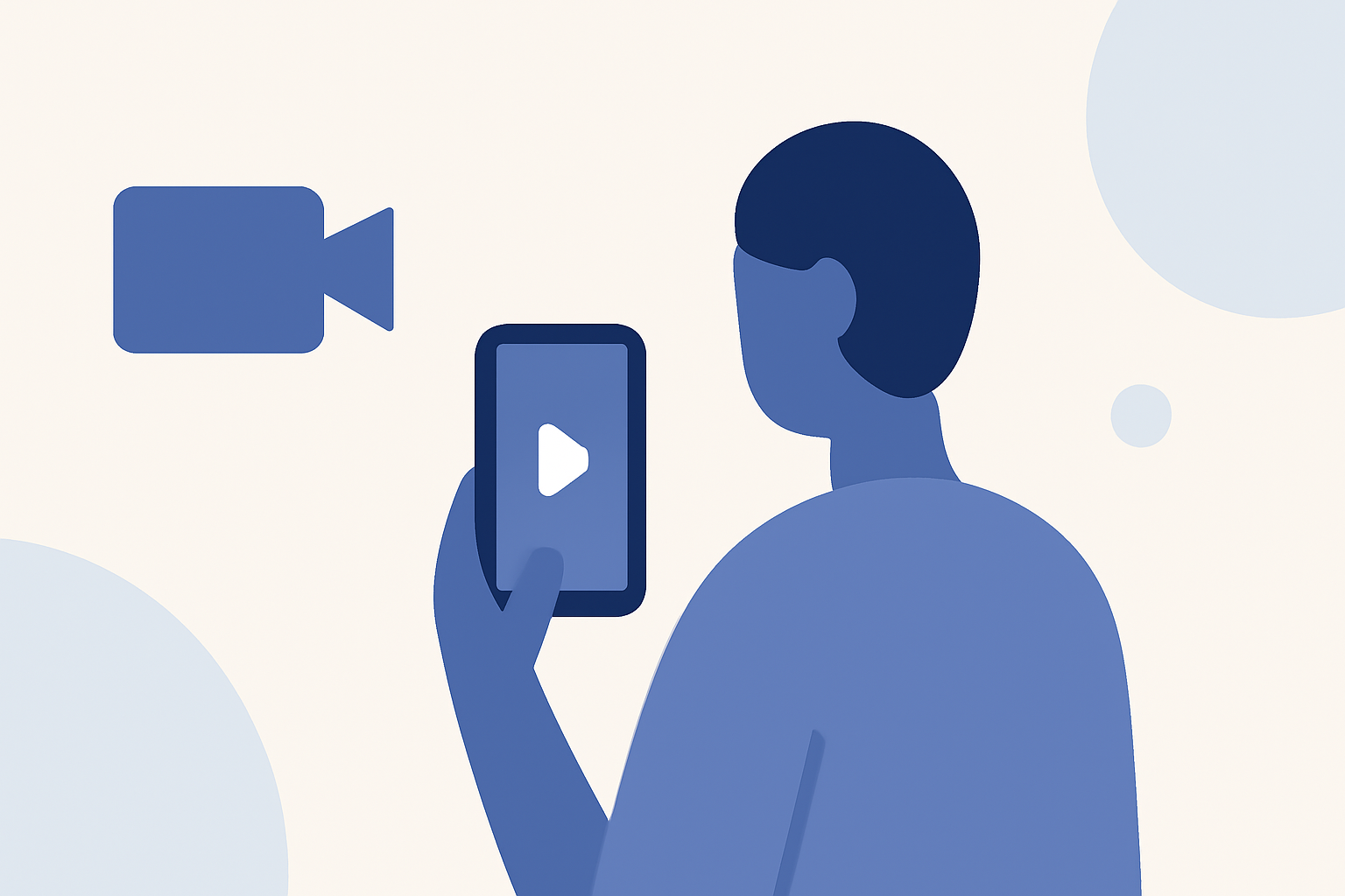 Creating Promo Videos on iPhone: Your Go-To App Guide