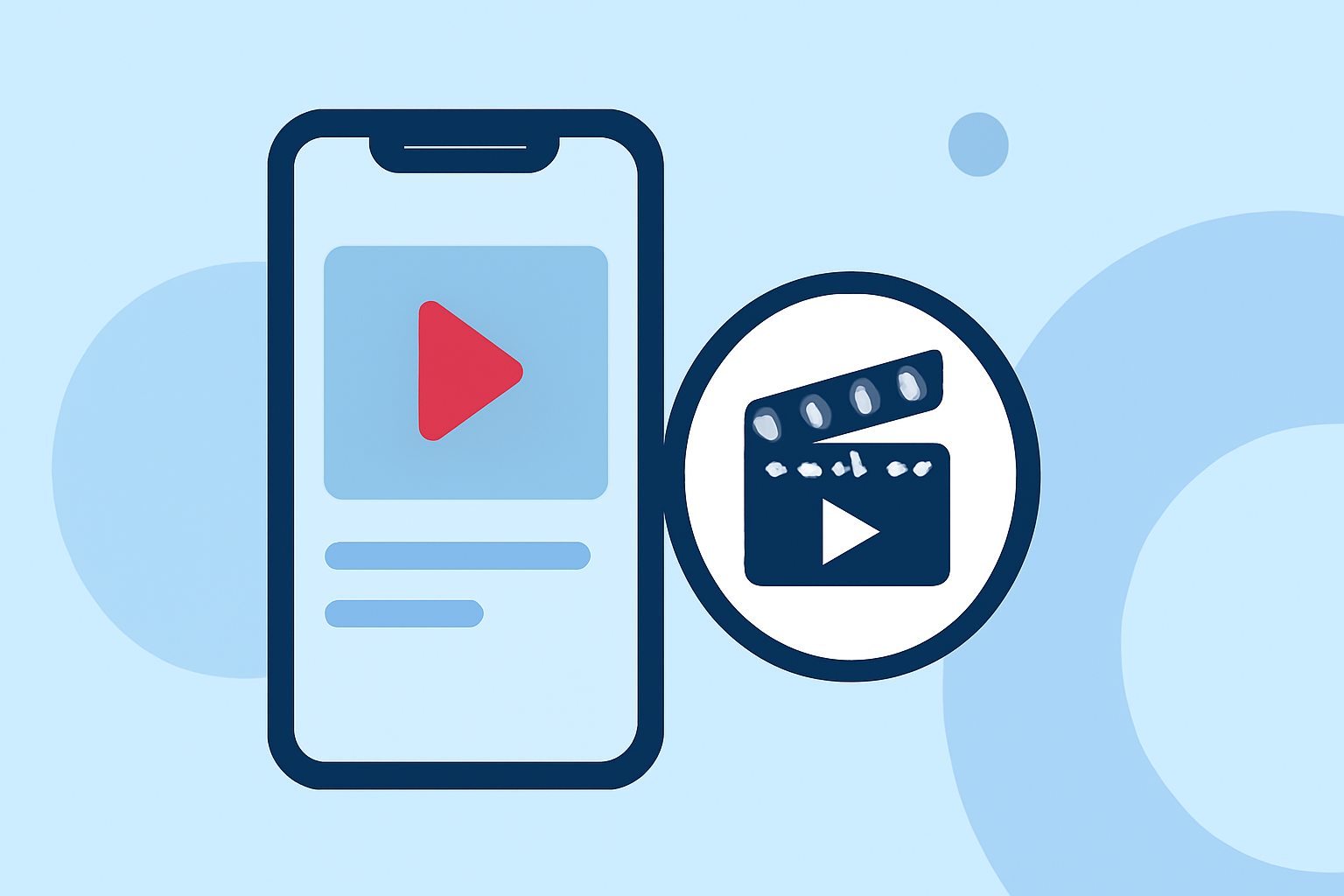 Creating Promo Videos on Your iPhone: The Best Apps for Creators