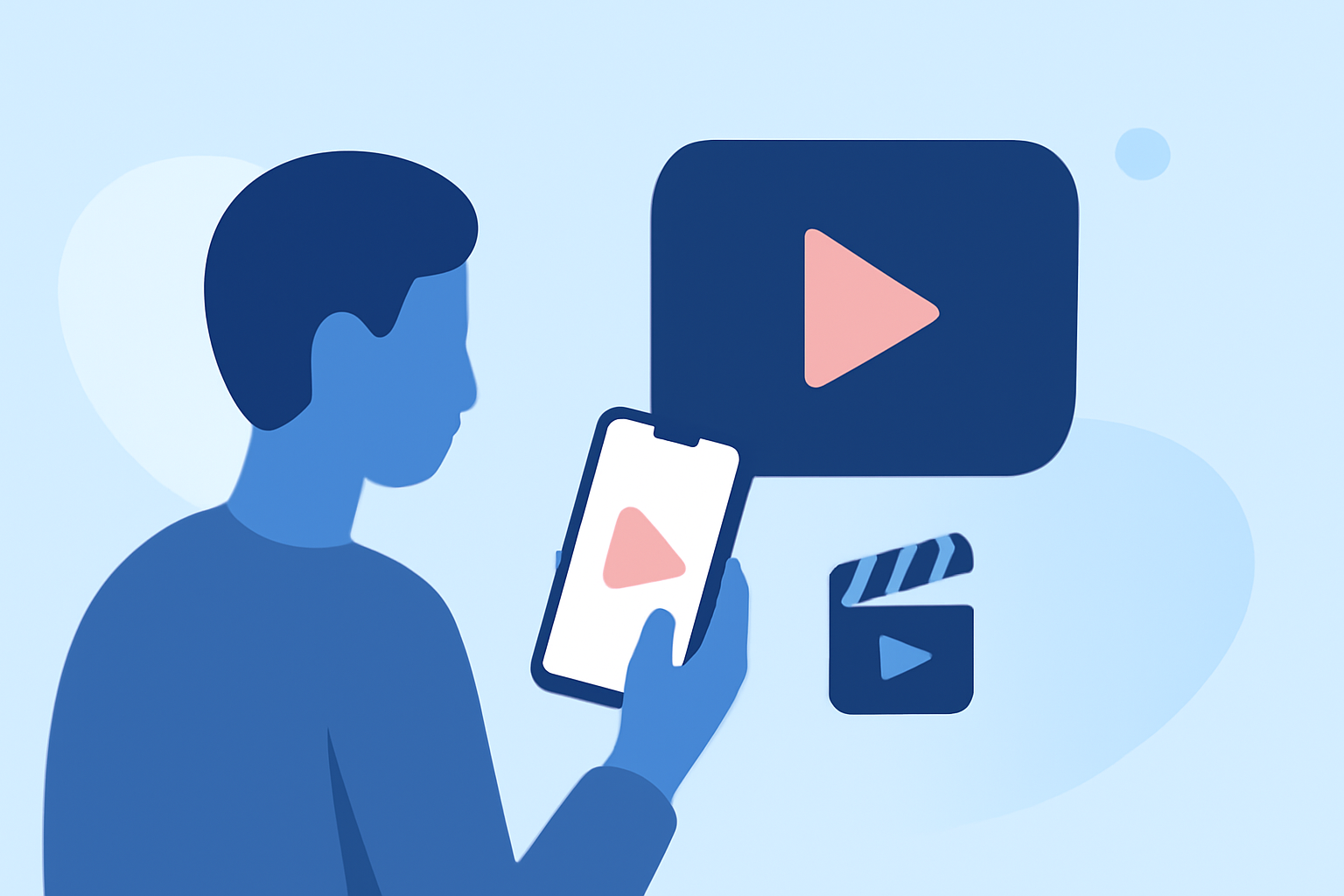 Creating Promo Videos on Your iPhone: The Best Apps for Creators