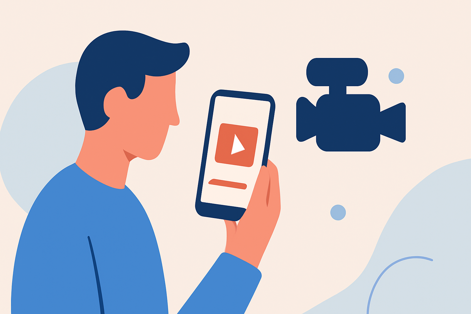 Creating Promo Videos on Your Phone: The Best Mobile App Recommendation
