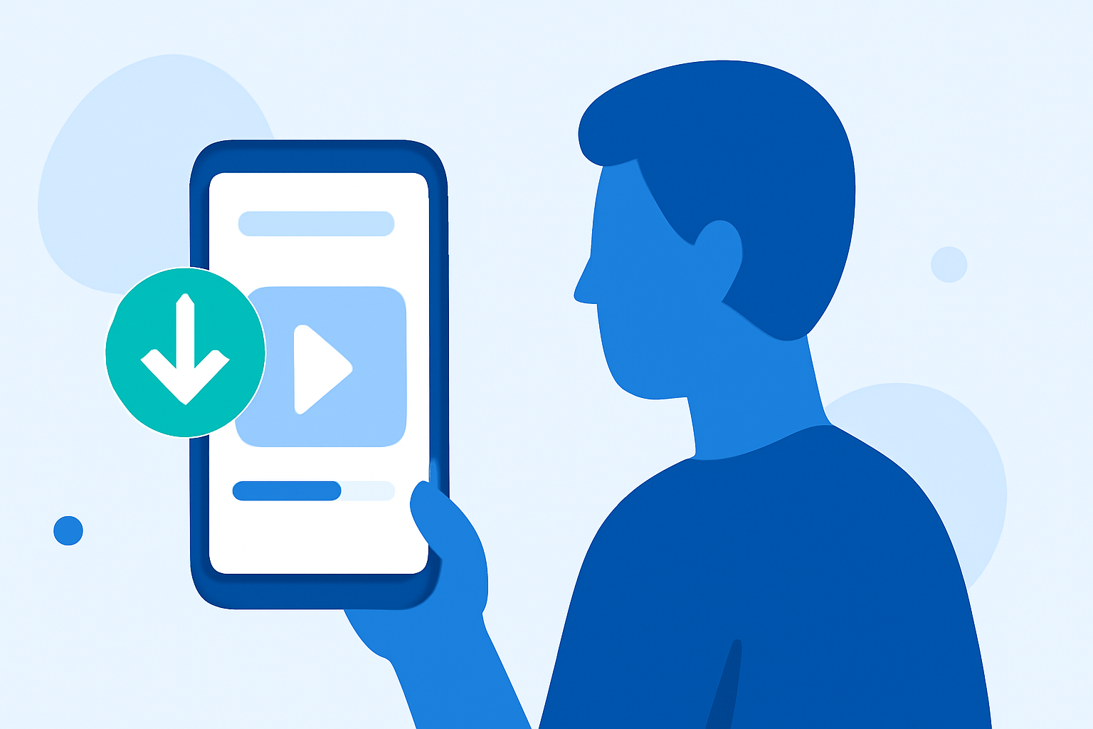 Creating Promo Videos on Your Phone: What to Download