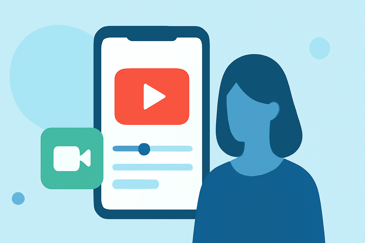 Creating Promo Videos on Your Phone: The Best App Recommendations