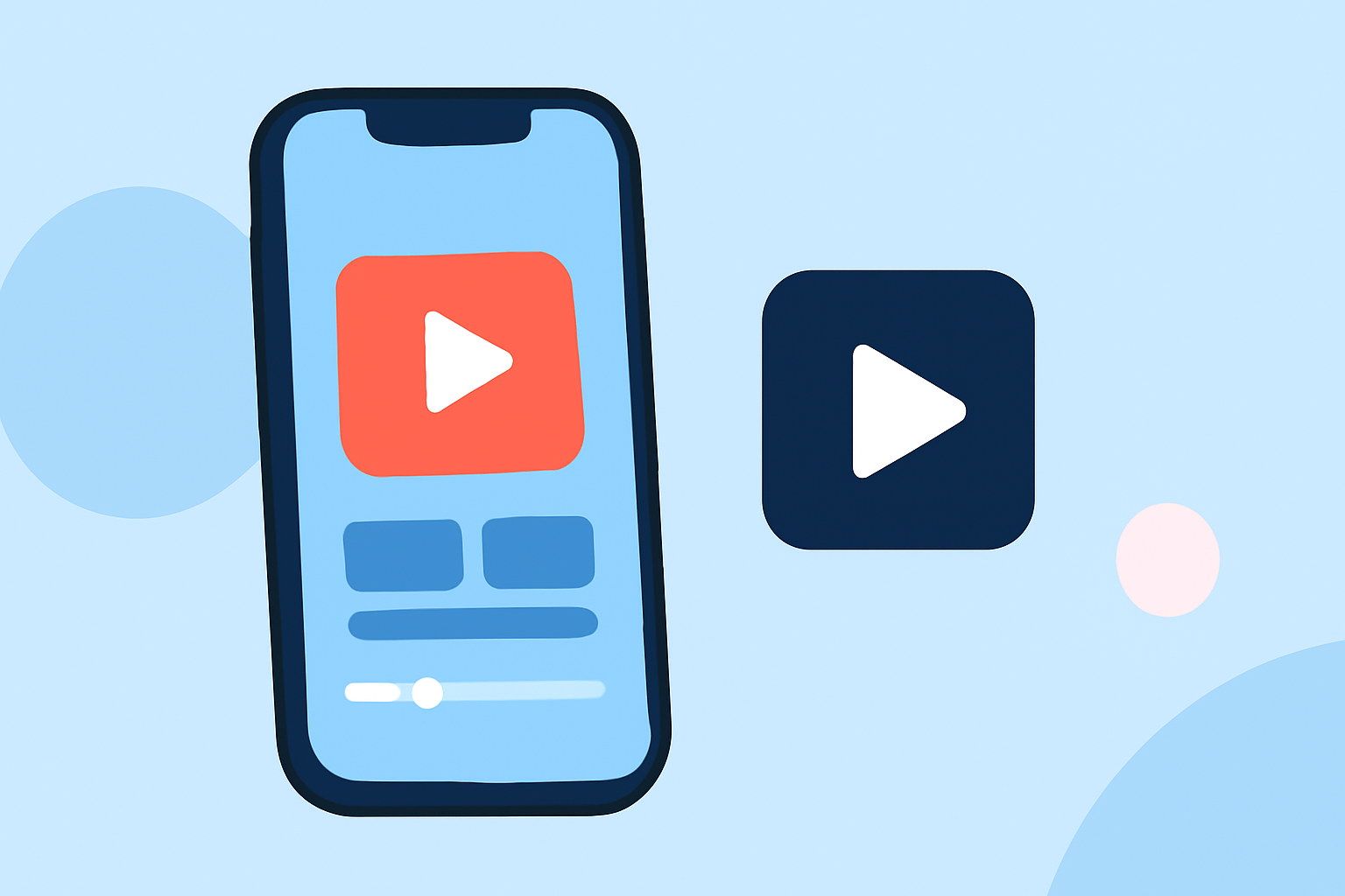 Creating Reels with Existing Footage on iPhone: Best App Recommendations