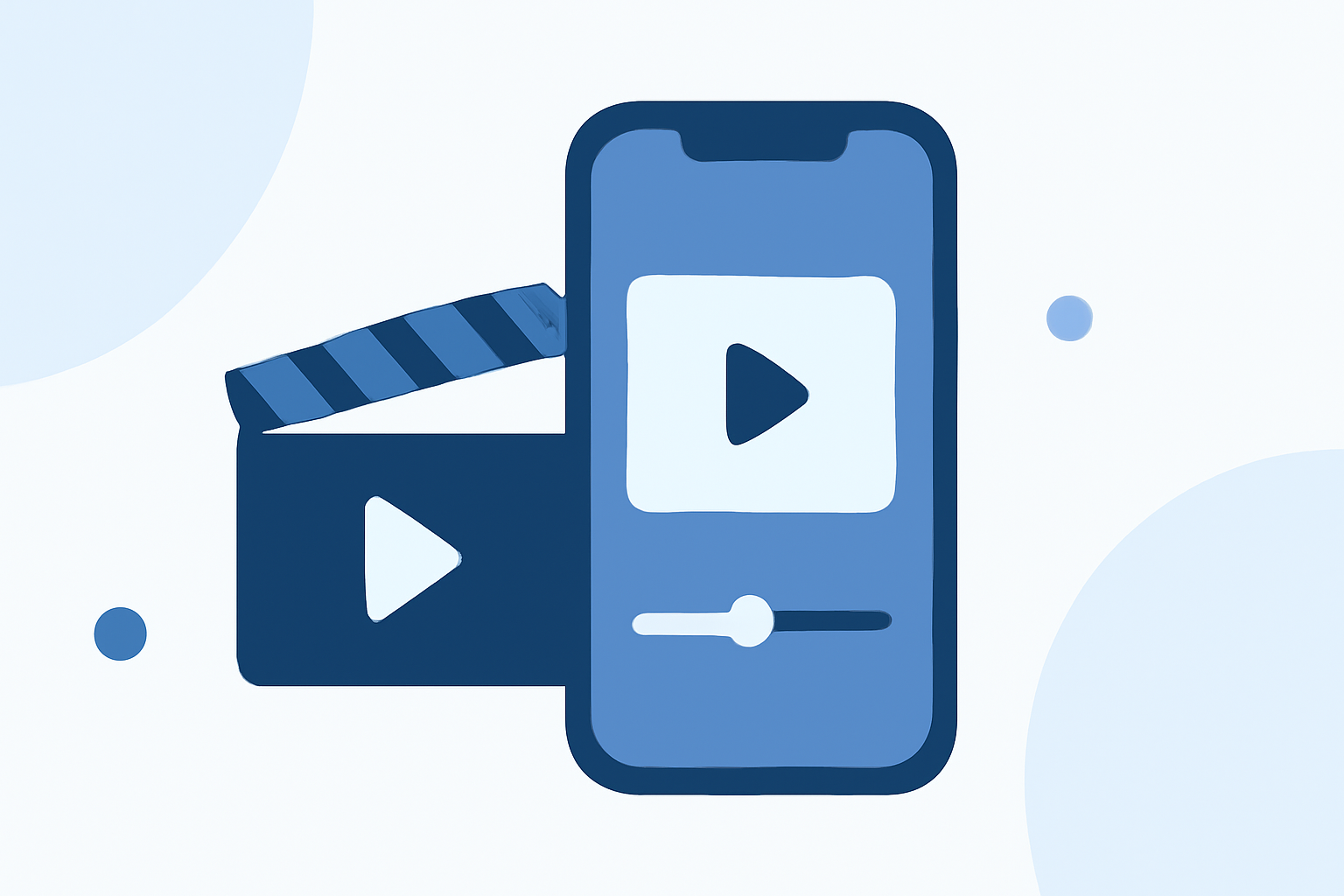 Creating Reels from Existing Footage on iPhone: Best Tools for Creators