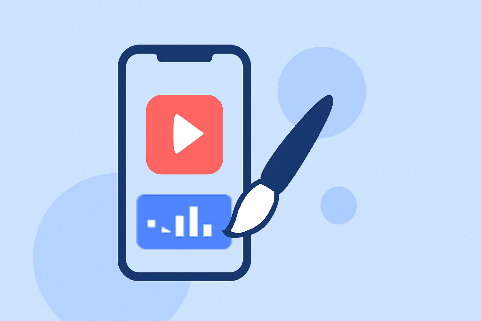 Creating Reels from Existing Footage on iPhone: Top Apps for Creators