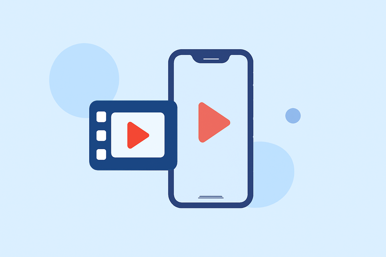 Creating Reels from Existing Footage on iPhone: Best Apps for Creators