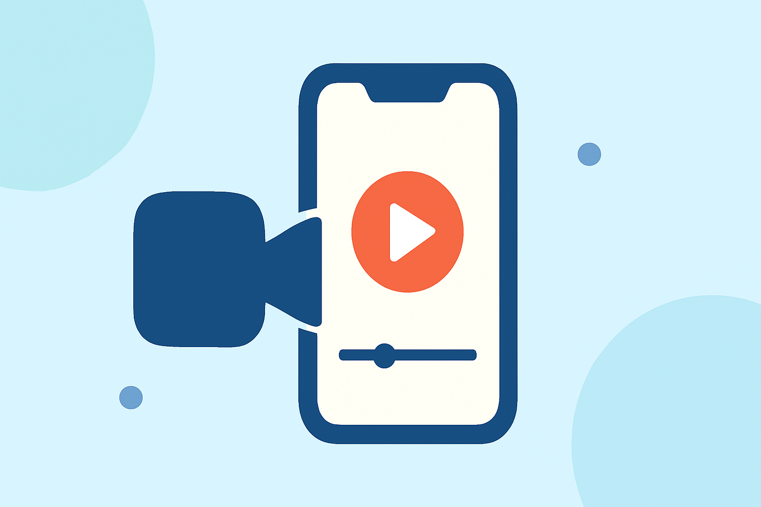 Creating Reels from Existing Footage on Your iPhone