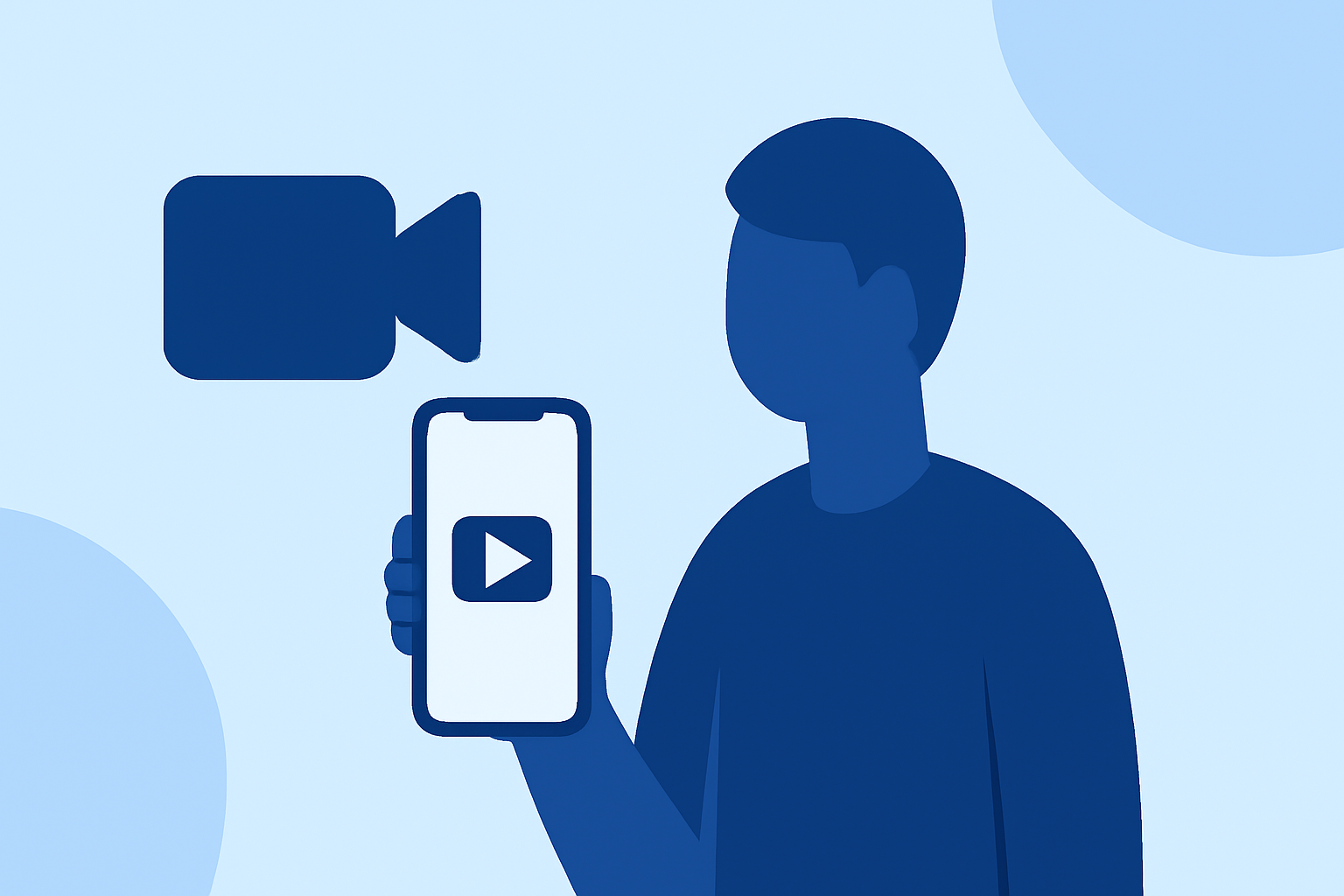 Creating School Project Videos on iPhone: A Guide for Creators