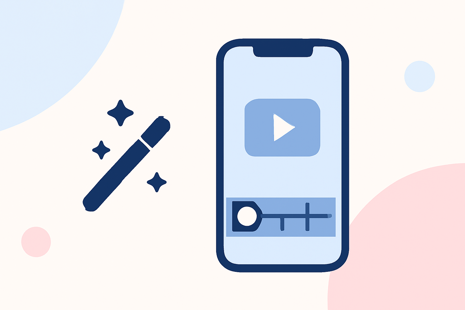 Creating Seamless Video Transitions on iPhone: The Best Tools for Creators