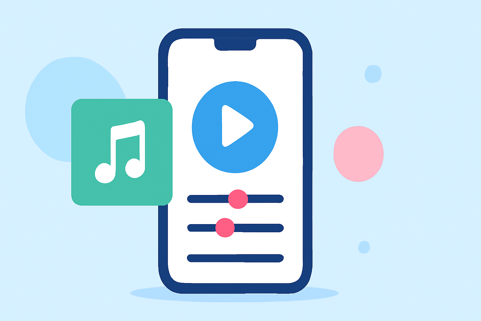 Creating Slideshow Videos on iPhone: Top Apps for Music and Creativity