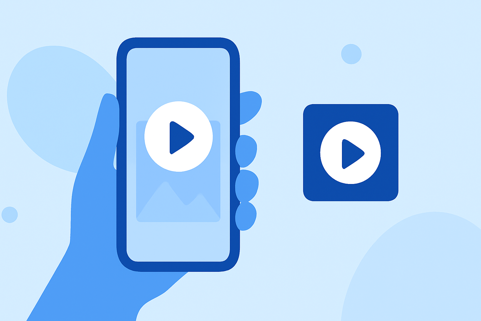 Creating Slideshow Videos on iPhone: Best Apps for Creators
