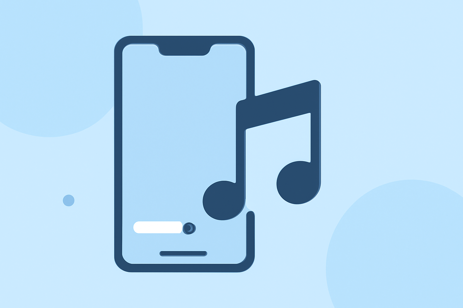 Creating Slideshow Videos with Music on iPhone: The Best Apps for Creators